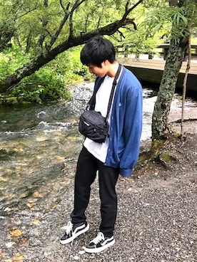 TAKAさんのコーディネート