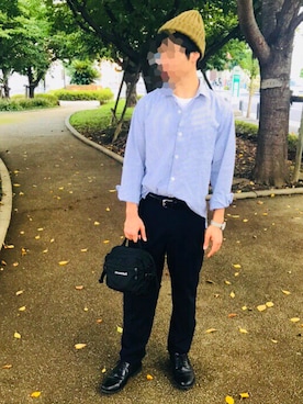 TAKAさんのコーディネート