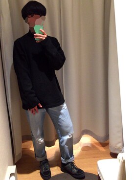 TAKAさんのコーディネート