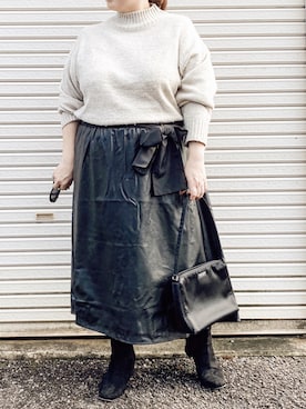 OTOさんのコーディネート