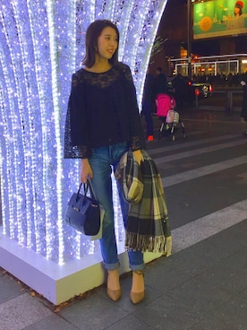 miriさんのコーディネート