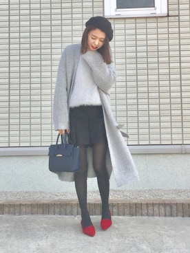 miriさんのコーディネート