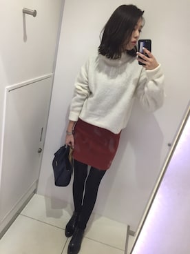 miriさんのコーディネート