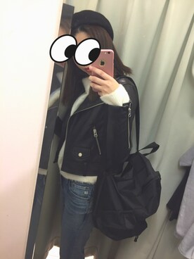 miriさんのコーディネート