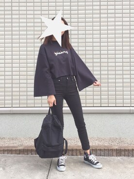 miriさんのコーディネート