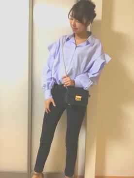 miriさんのコーディネート