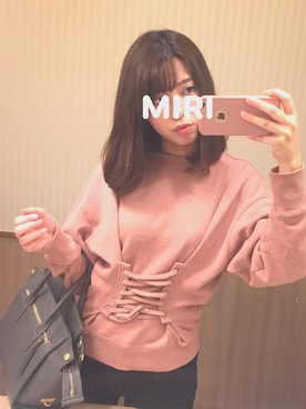 miriさんのコーディネート