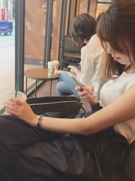 miriさんのコーディネート