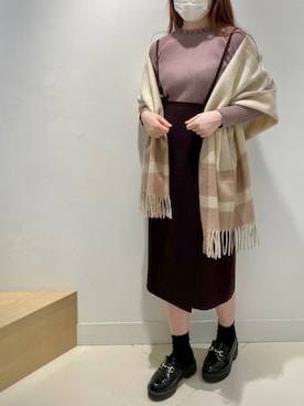 Riさんのコーディネート