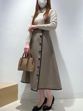 Riさんのコーディネート