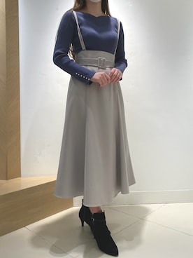 Riさんのコーディネート