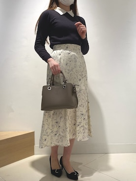 Riさんのコーディネート