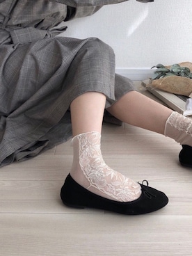 sakuraさんのコーディネート