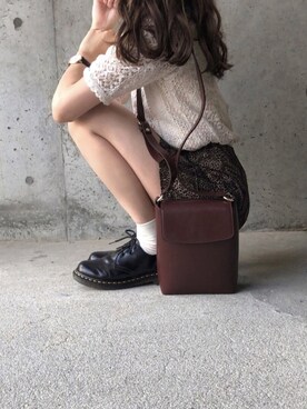 sakuraさんのコーディネート