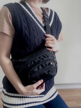 maruさん（レディース・162cm）の秋コーディネート