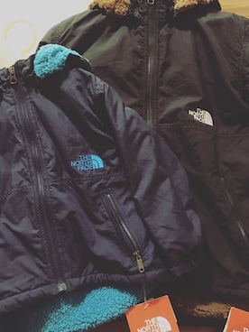 mimiさん（レディース・157cm）の冬コーディネート