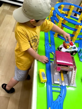 mimiさんのコーディネート