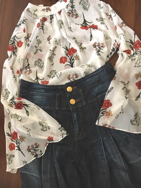 mimiさんのコーディネート