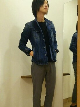 船橋ららぽーとHIDEAWAYSさんのコーディネート