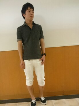 船橋ららぽーとHIDEAWAYSさんのコーディネート