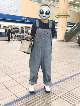 Nikoooさんのコーディネート