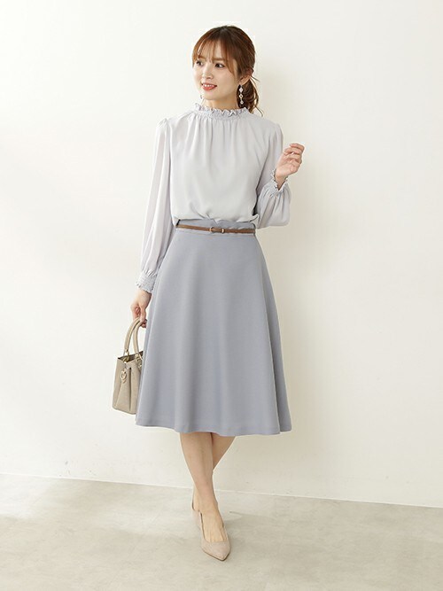 PROPORTION STAFF（PROPORTION BODY DRESSING）｜PROPORTION BODY DRESSINGのシャツ