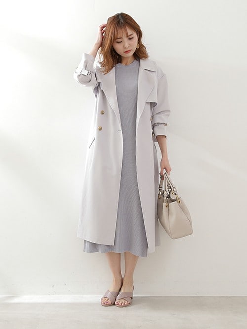 PROPORTION BODY DRESSING（プロポーションボディドレッシング）の