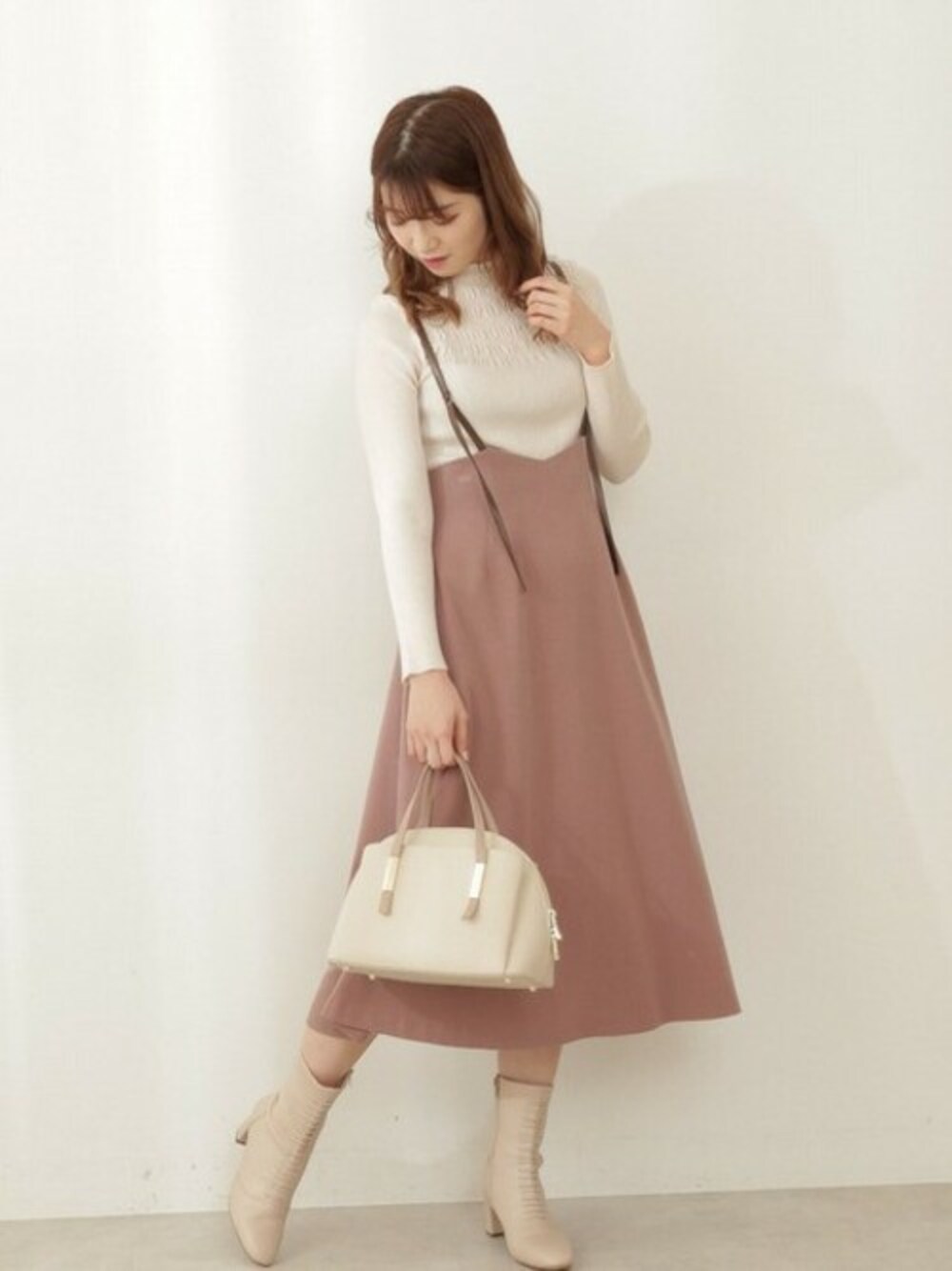 PROPORTION BODY DRESSING（プロポーションボディドレッシング