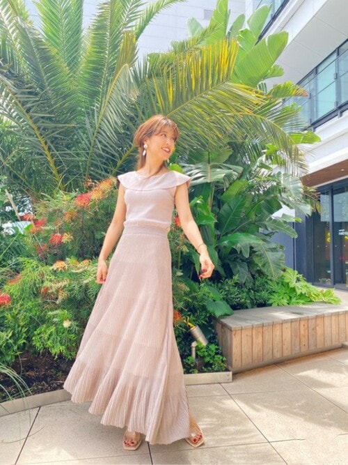 PROPORTION BODY DRESSING（プロポーションボディドレッシング