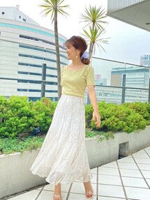 PROPORTION BODY DRESSING（プロポーションボディドレッシング）の