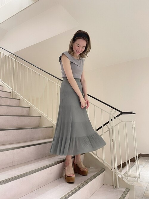 PROPORTION BODY DRESSING（プロポーションボディドレッシング