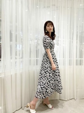 PROPORTION BODY DRESSING（プロポーションボディドレッシング）の