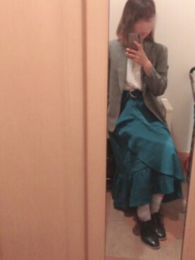 아즈키/Azukiさんのコーディネート