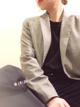 아즈키/Azukiさんのコーディネート