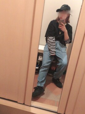 아즈키/Azukiさんのコーディネート