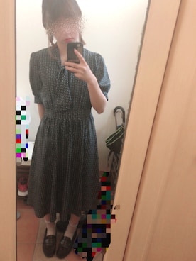 아즈키/Azukiさんのコーディネート