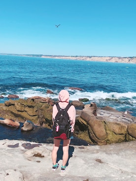 아즈키/Azukiさんのコーディネート