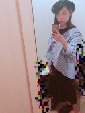 아즈키/Azukiさんのコーディネート