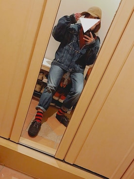 아즈키/Azukiさんのコーディネート