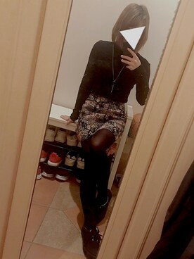 아즈키/Azukiさんのコーディネート