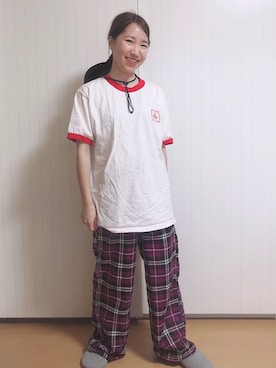 아즈키/Azukiさんのコーディネート