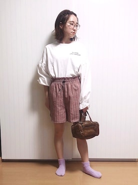 아즈키/Azukiさんのコーディネート