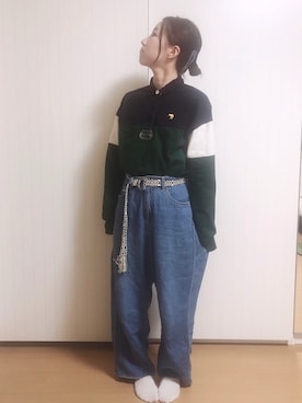 아즈키/Azukiさんのコーディネート