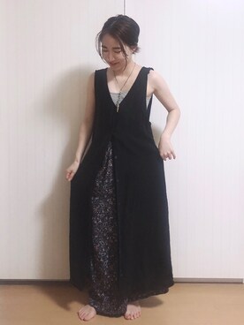 아즈키/Azukiさんのコーディネート