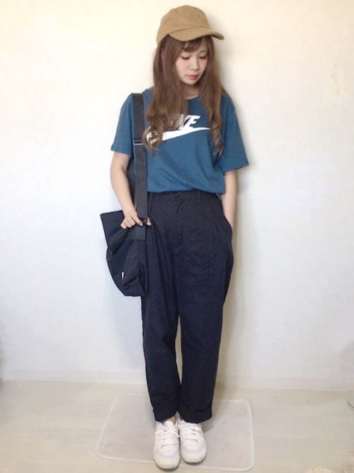kotori ¨̮さんのコーディネート