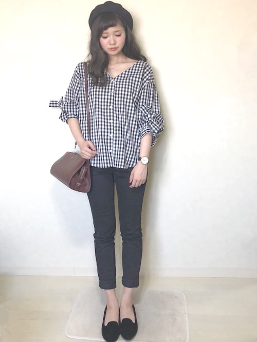 kotori ¨̮さんのコーディネート