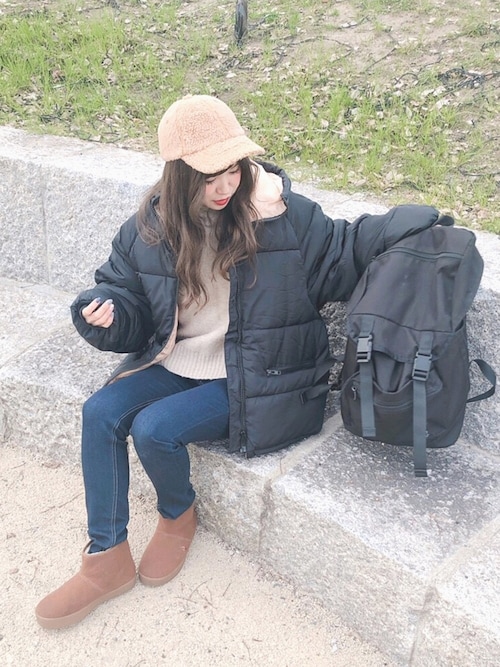 kotori ¨̮さんのコーディネート