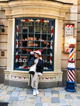 rinko✽さんのコーディネート