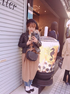 rinko✽さんのコーディネート