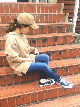 rinko✽さんのコーディネート